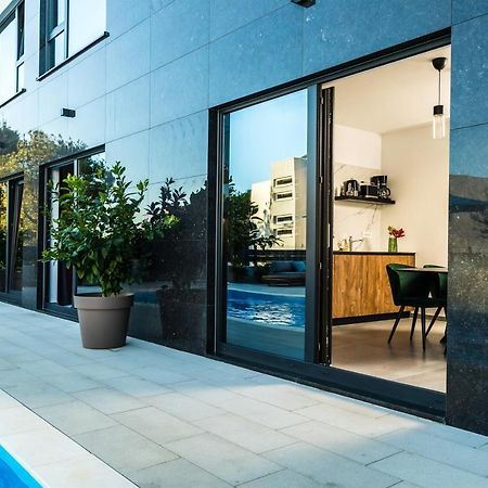 Olive Tree Mansion Apartamento Vir Exterior foto