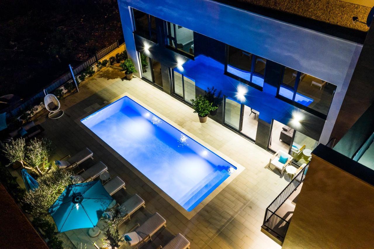 Olive Tree Mansion Apartamento Vir Exterior foto
