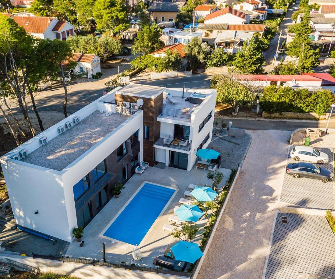Olive Tree Mansion Apartamento Vir Exterior foto