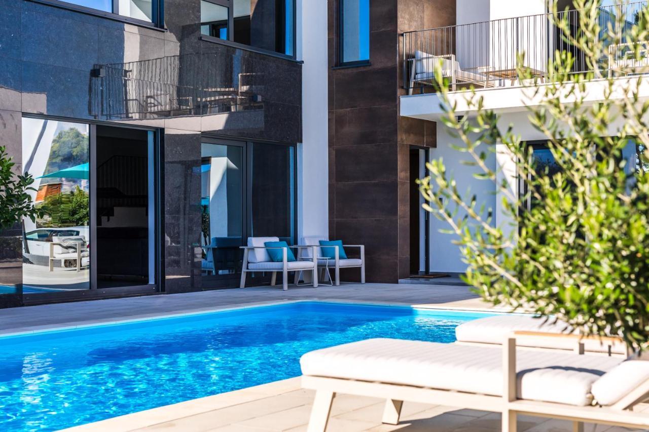Olive Tree Mansion Apartamento Vir Exterior foto