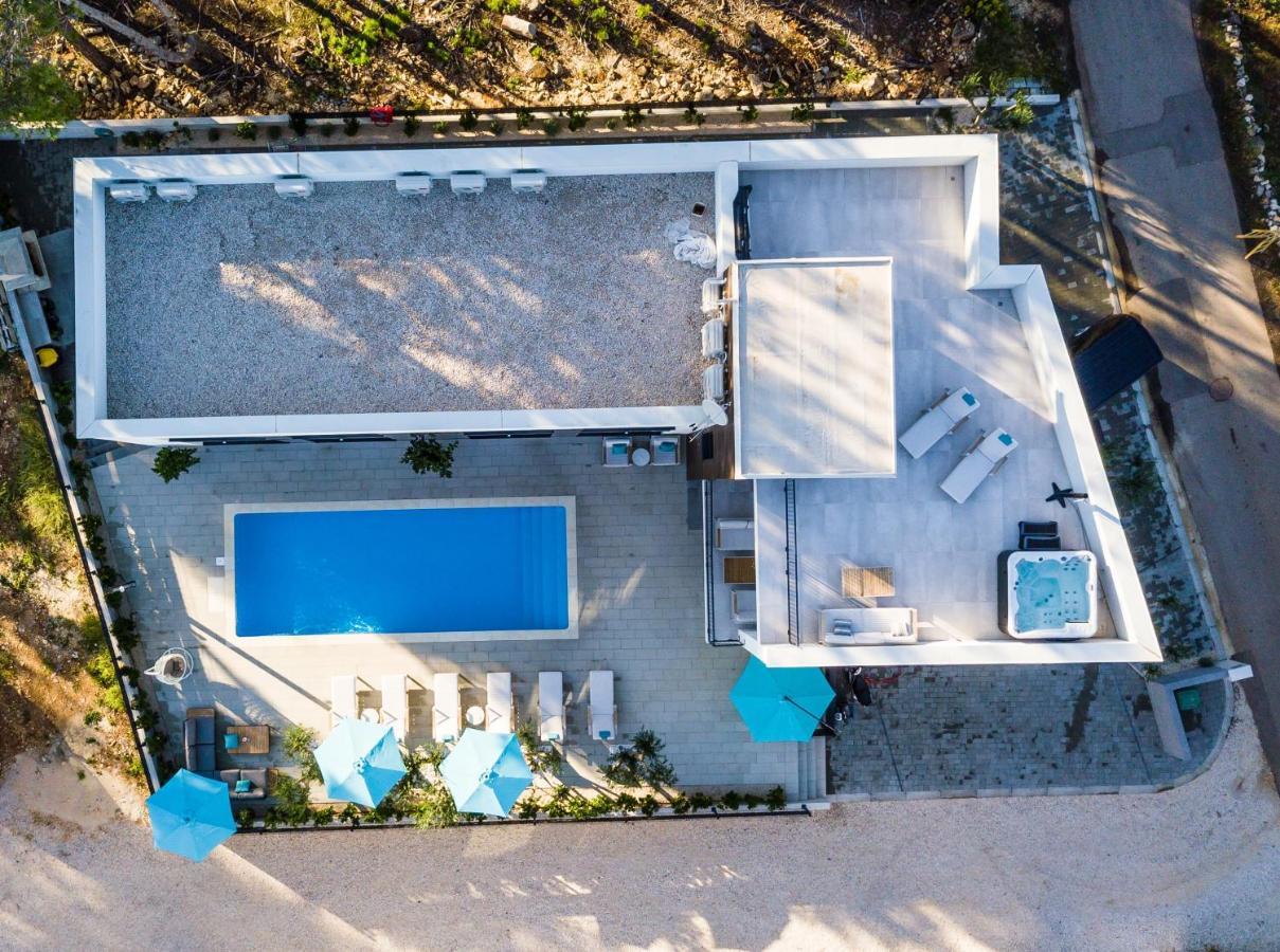 Olive Tree Mansion Apartamento Vir Exterior foto