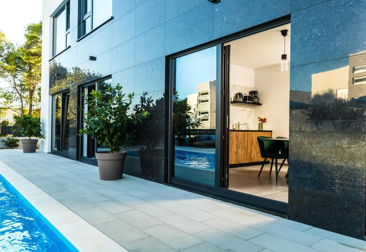 Olive Tree Mansion Apartamento Vir Exterior foto