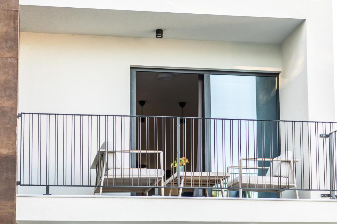 Olive Tree Mansion Apartamento Vir Exterior foto