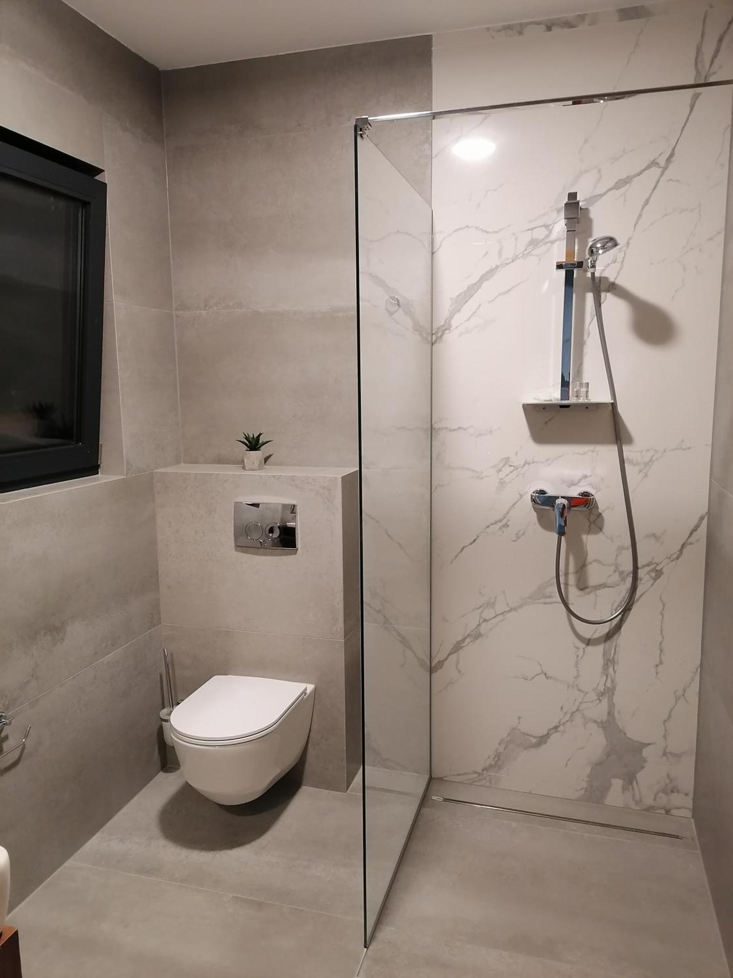 Olive Tree Mansion Apartamento Vir Quarto foto